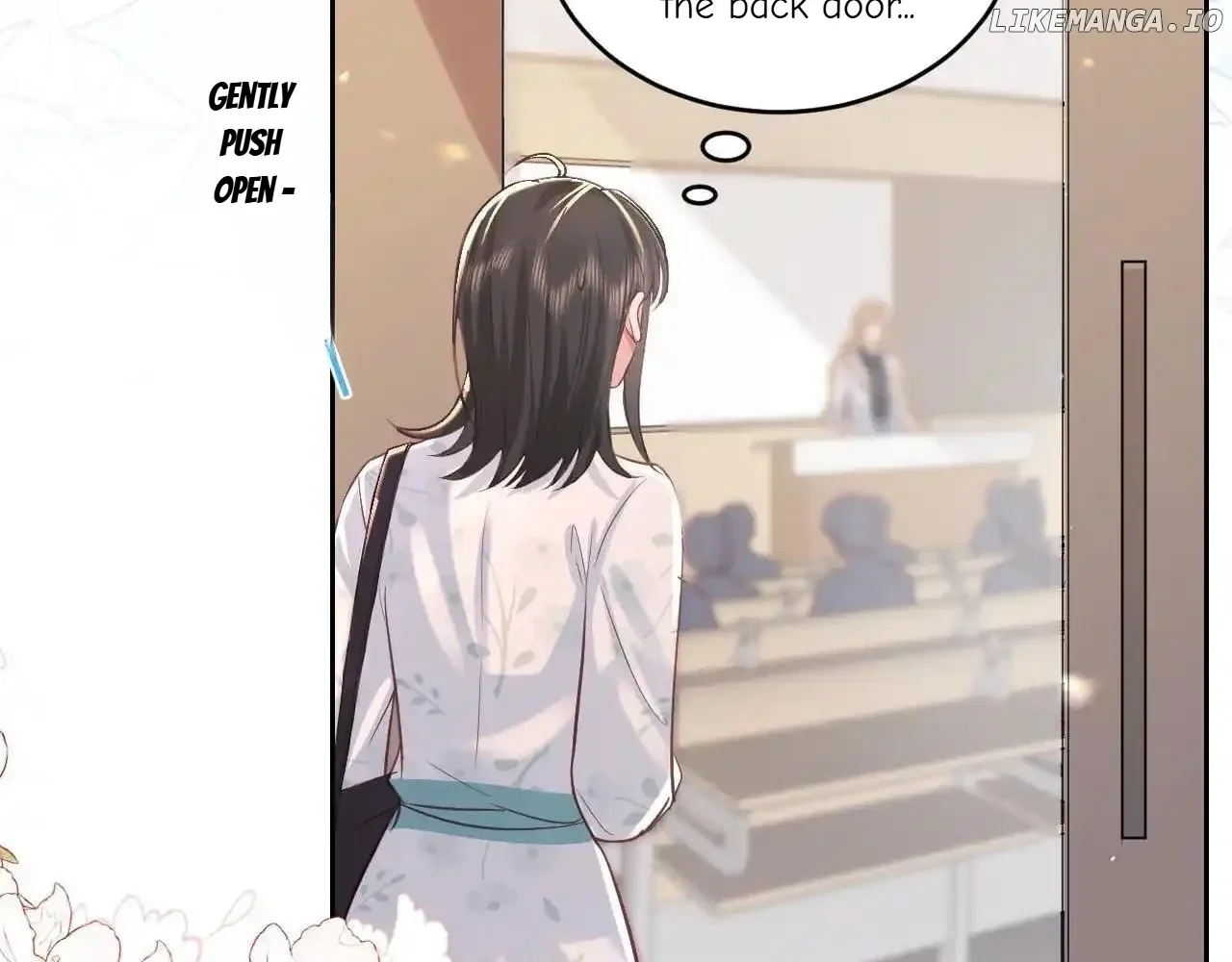 The Dentist Won’t Stop Teasing Me Chapter 3 page 5