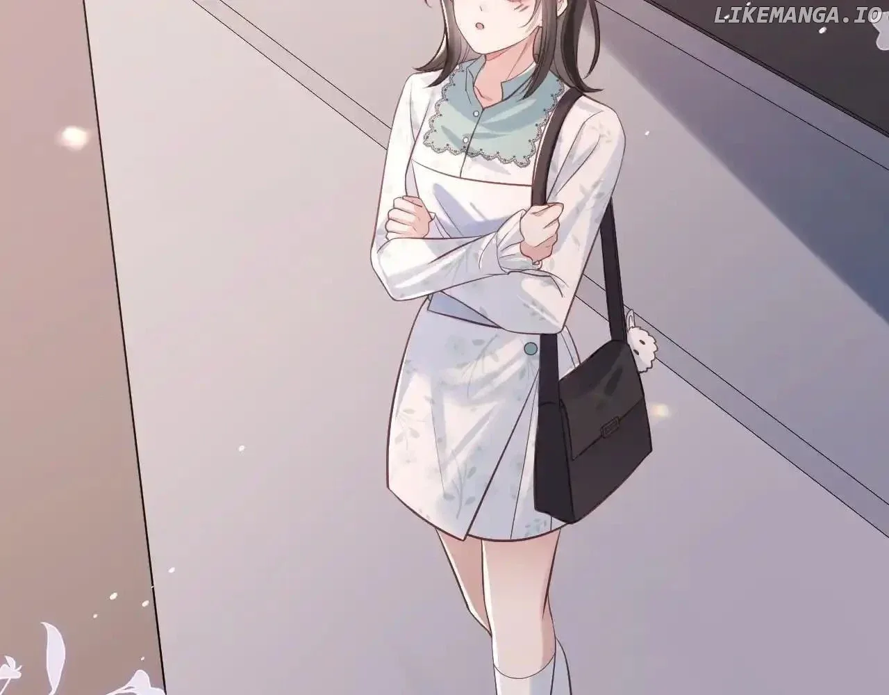 The Dentist Won’t Stop Teasing Me Chapter 3 page 3