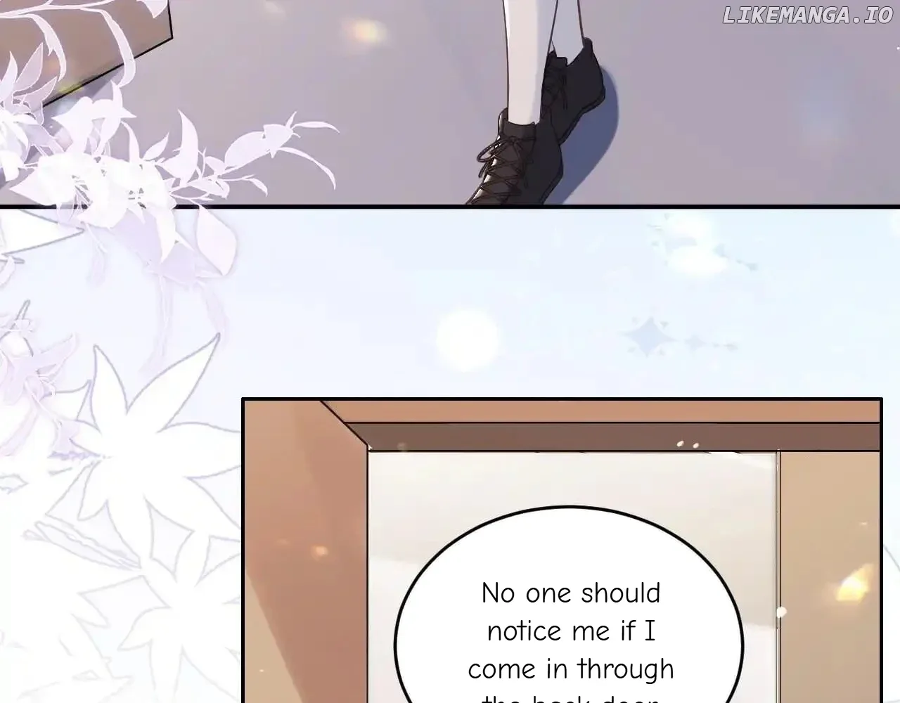 The Dentist Won’t Stop Teasing Me Chapter 3 page 4