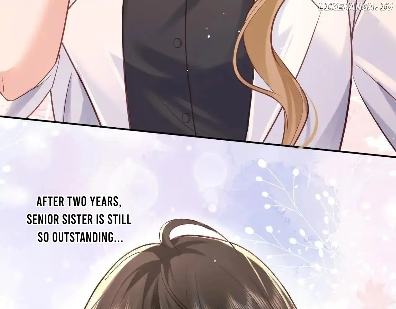 The Dentist Won’t Stop Teasing Me Chapter 3 page 13