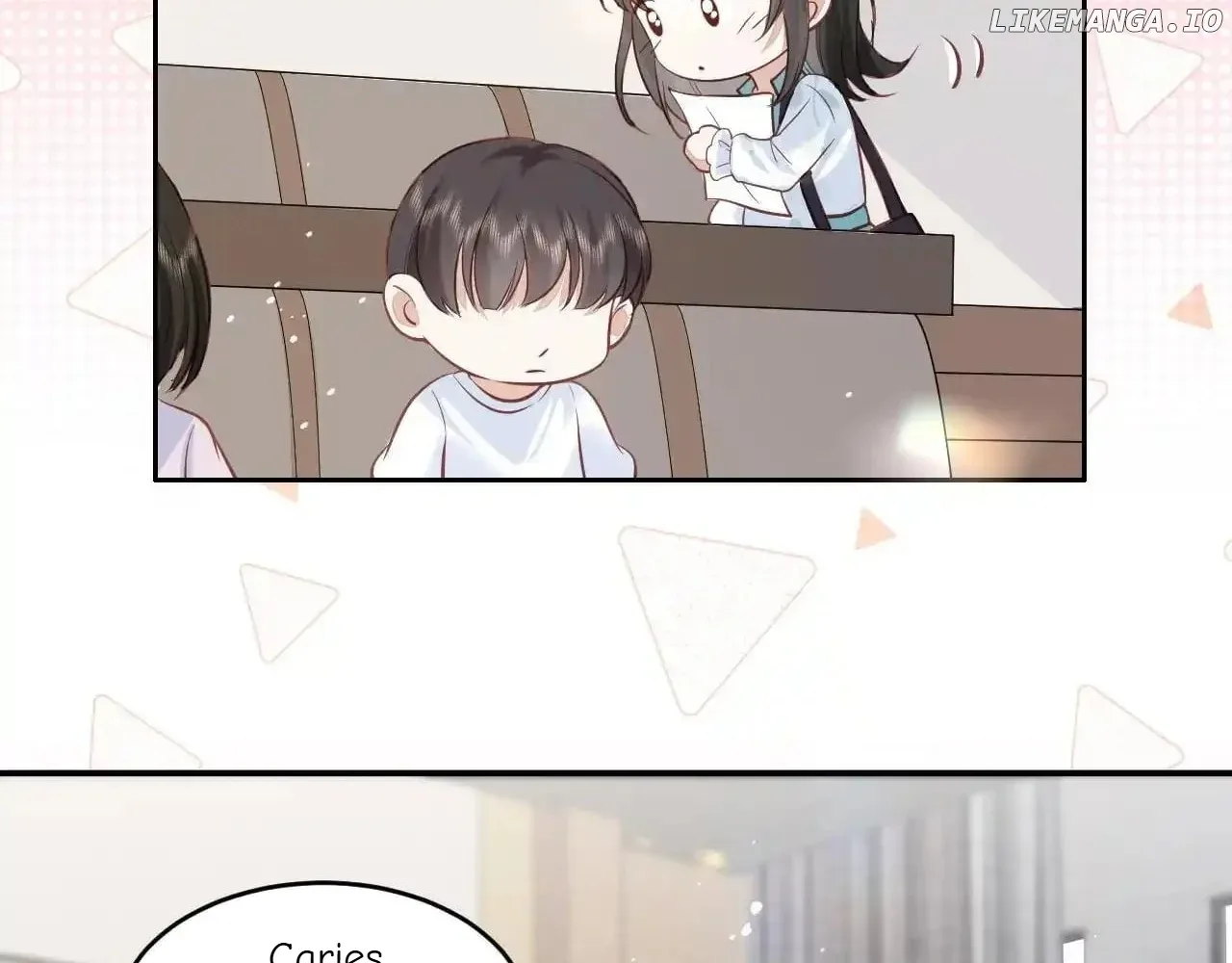 The Dentist Won’t Stop Teasing Me Chapter 3 page 9