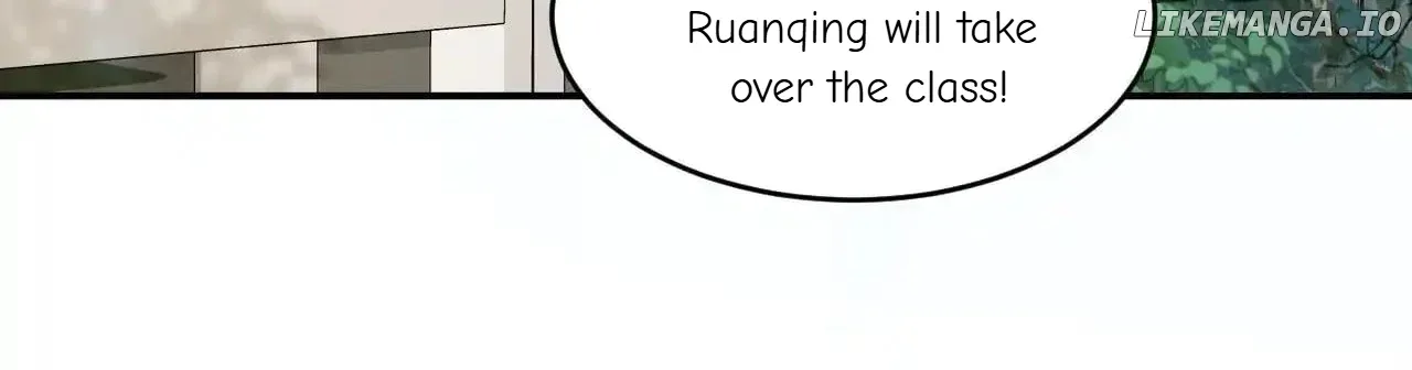 The Dentist Won’t Stop Teasing Me Chapter 3 page 18
