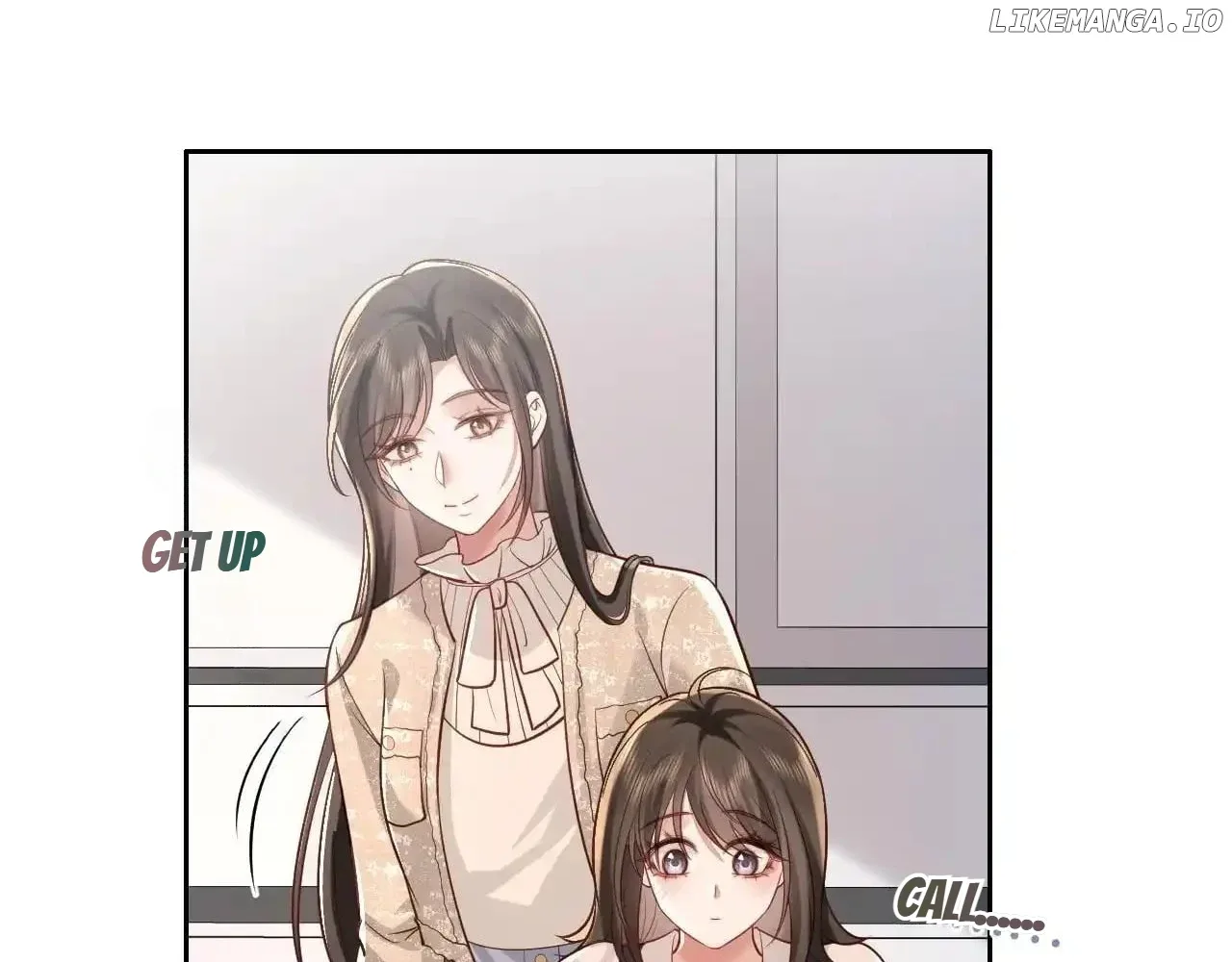 The Dentist Won’t Stop Teasing Me Chapter 3 page 50
