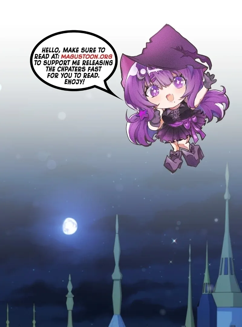 The Desire of the Princess from a Fallen Kingdom Chapter 3 page 2