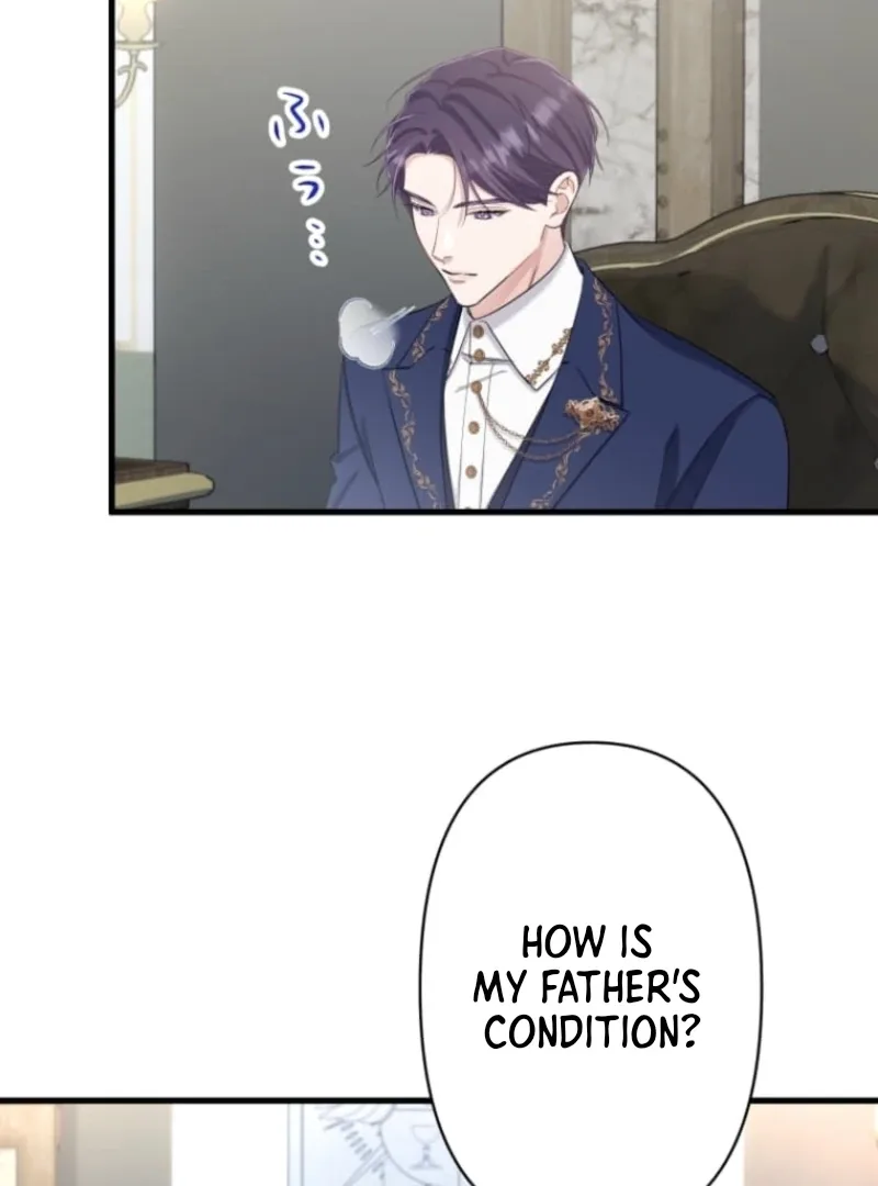 The Desire of the Princess from a Fallen Kingdom Chapter 3 page 6