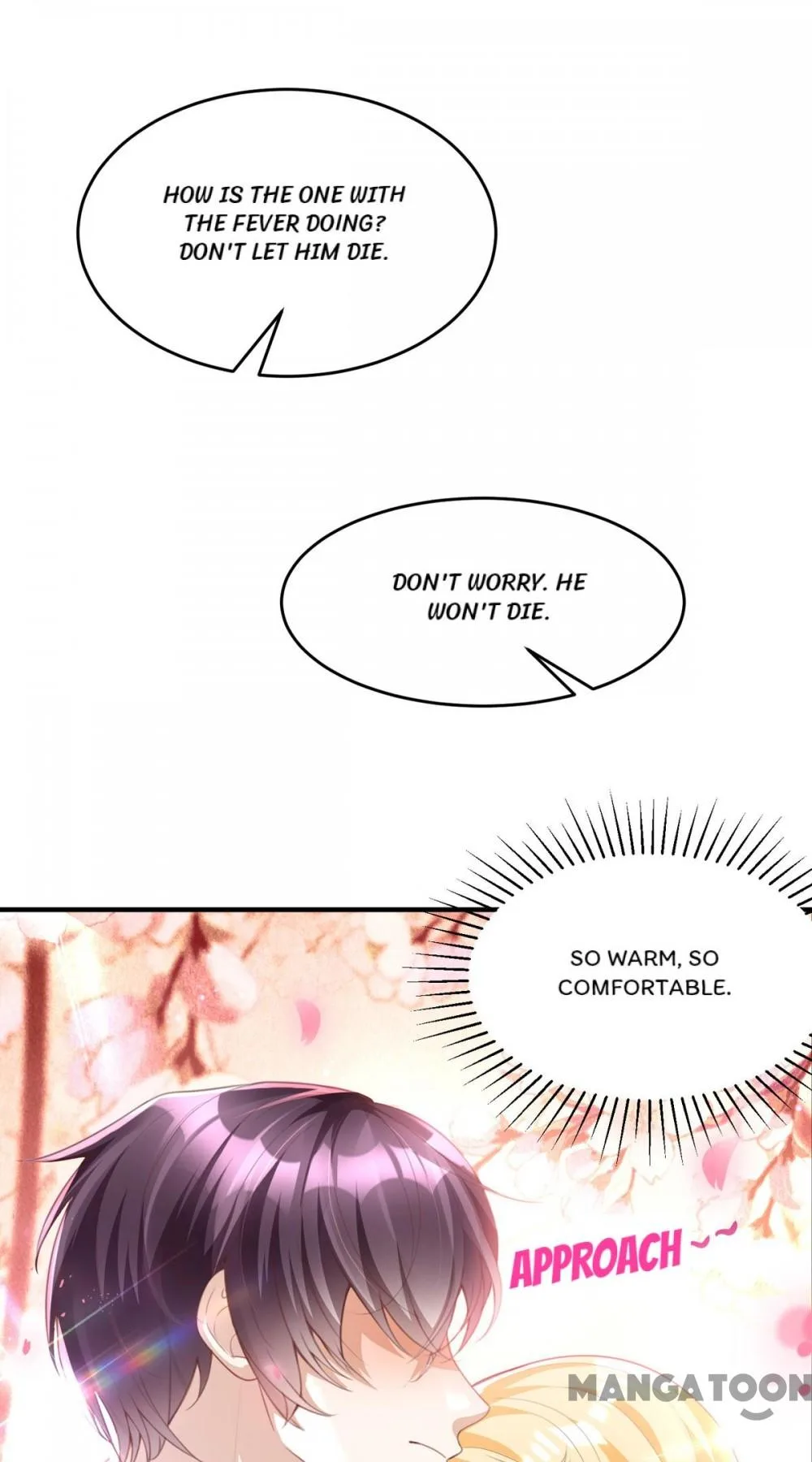 The Devil Was Taunted Chapter 3 page 2