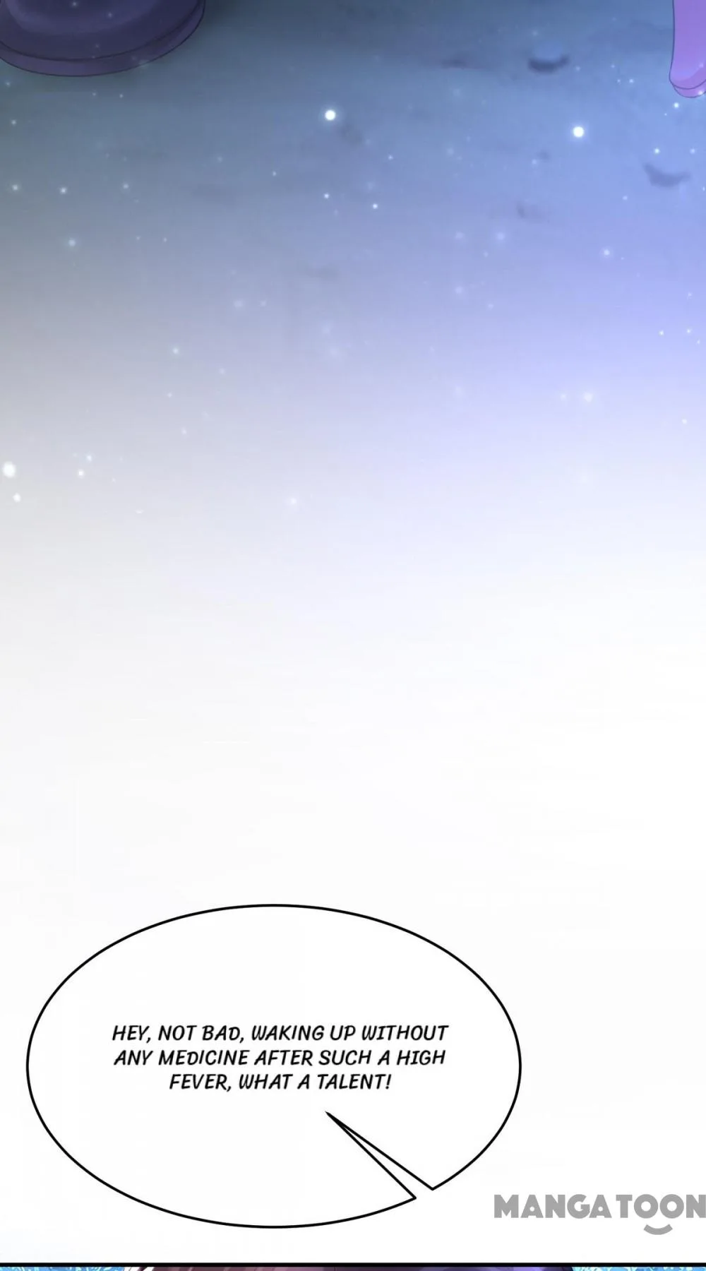 The Devil Was Taunted Chapter 3 page 9