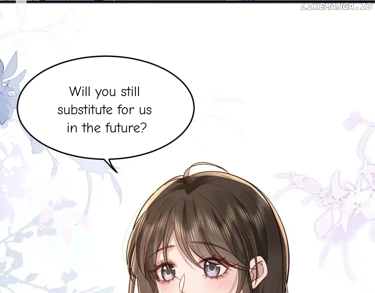 The Dentist Won’t Stop Teasing Me Chapter 3 page 60