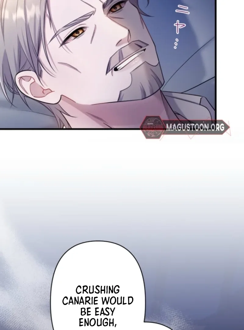 The Desire of the Princess from a Fallen Kingdom Chapter 3 page 33