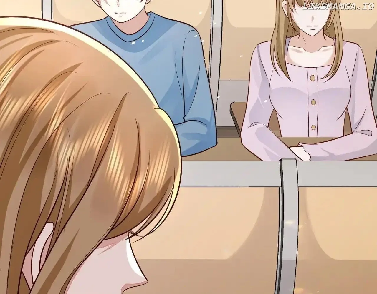 The Dentist Won’t Stop Teasing Me Chapter 3 page 69