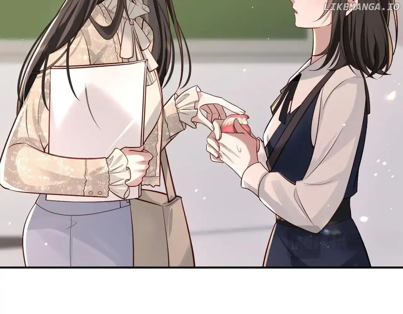 The Dentist Won’t Stop Teasing Me Chapter 3 page 65