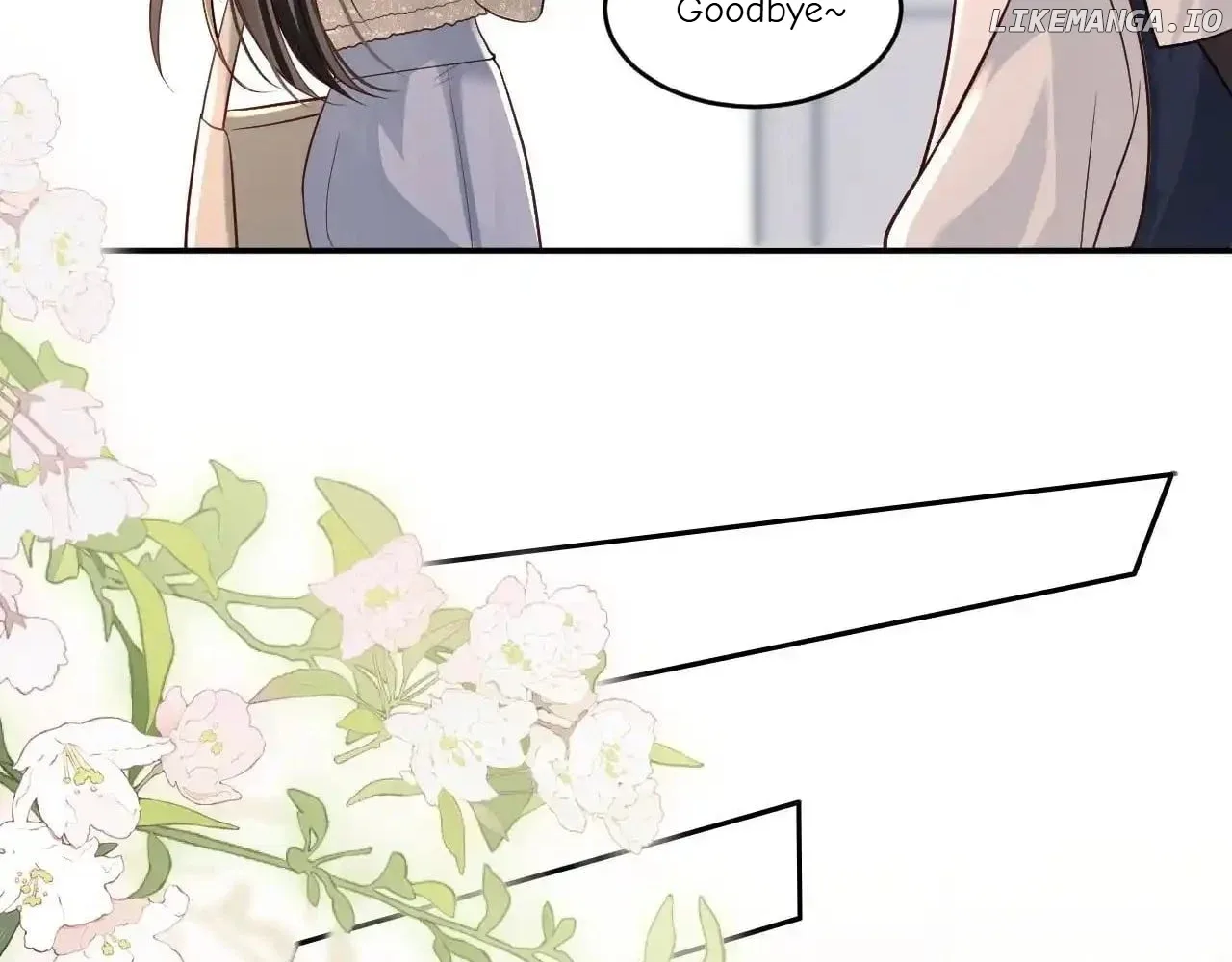 The Dentist Won’t Stop Teasing Me Chapter 3 page 67