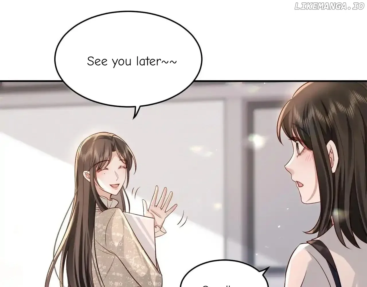 The Dentist Won’t Stop Teasing Me Chapter 3 page 66