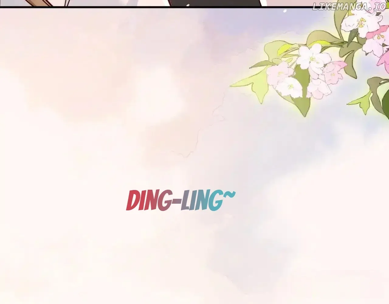 The Dentist Won’t Stop Teasing Me Chapter 3 page 71