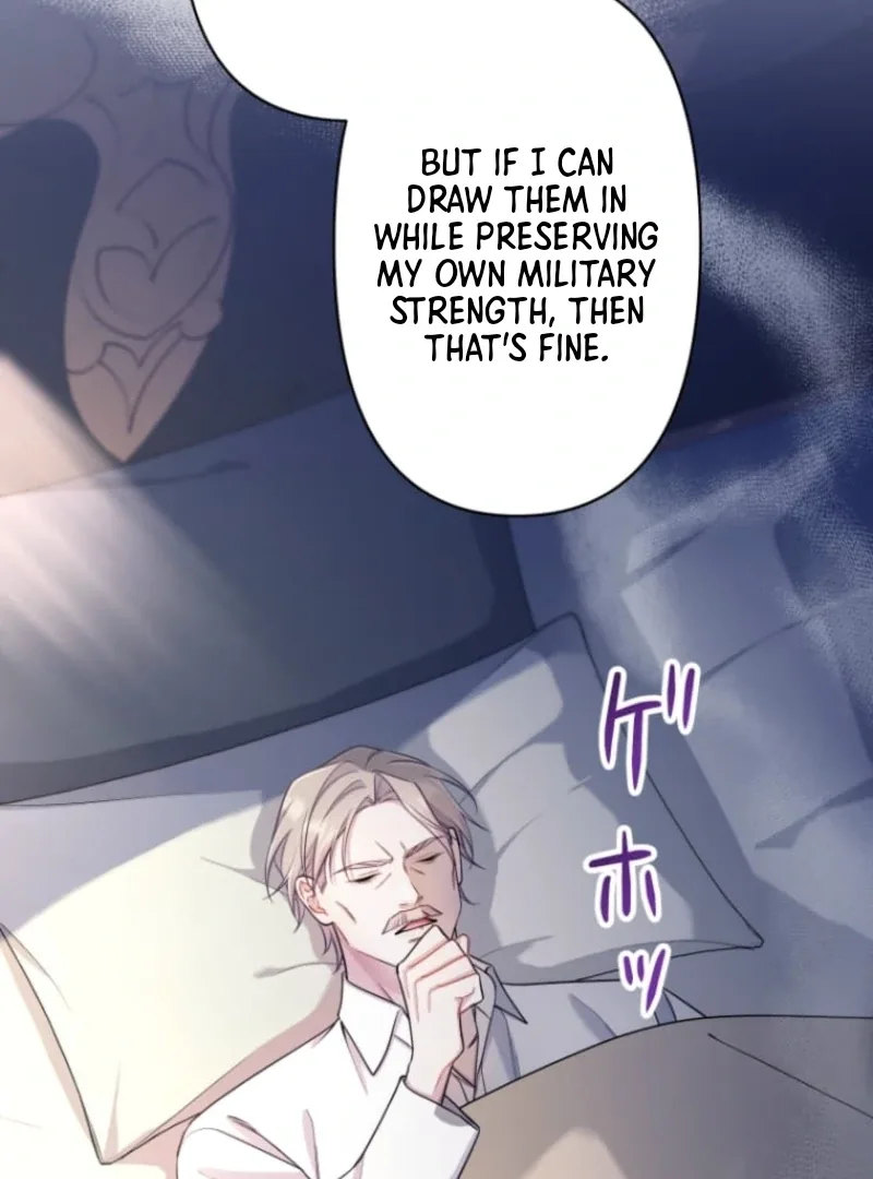 The Desire of the Princess from a Fallen Kingdom Chapter 3 page 34