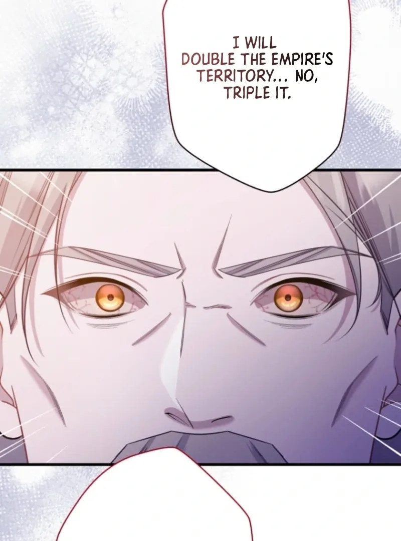 The Desire of the Princess from a Fallen Kingdom Chapter 3 page 37