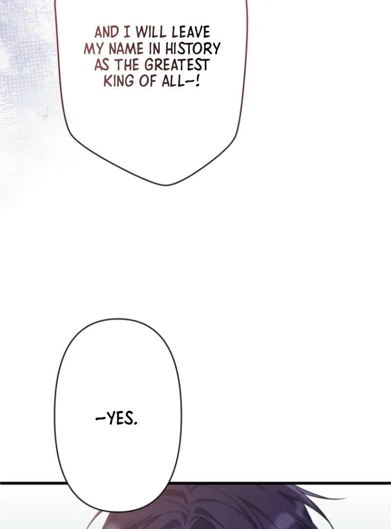 The Desire of the Princess from a Fallen Kingdom Chapter 3 page 38