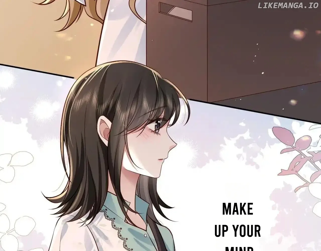The Dentist Won’t Stop Teasing Me Chapter 3 page 76