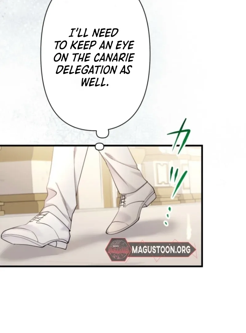 The Desire of the Princess from a Fallen Kingdom Chapter 3 page 47