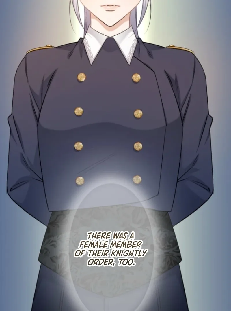 The Desire of the Princess from a Fallen Kingdom Chapter 3 page 51