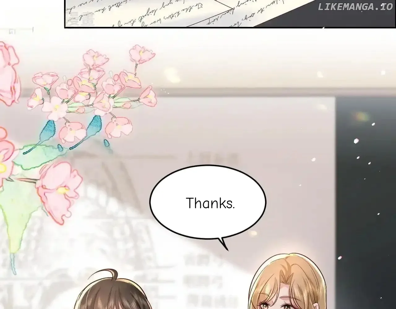The Dentist Won’t Stop Teasing Me Chapter 3 page 79