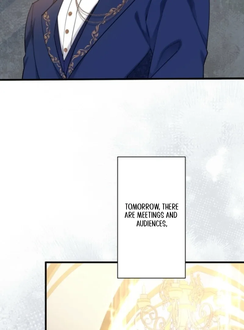 The Desire of the Princess from a Fallen Kingdom Chapter 3 page 45