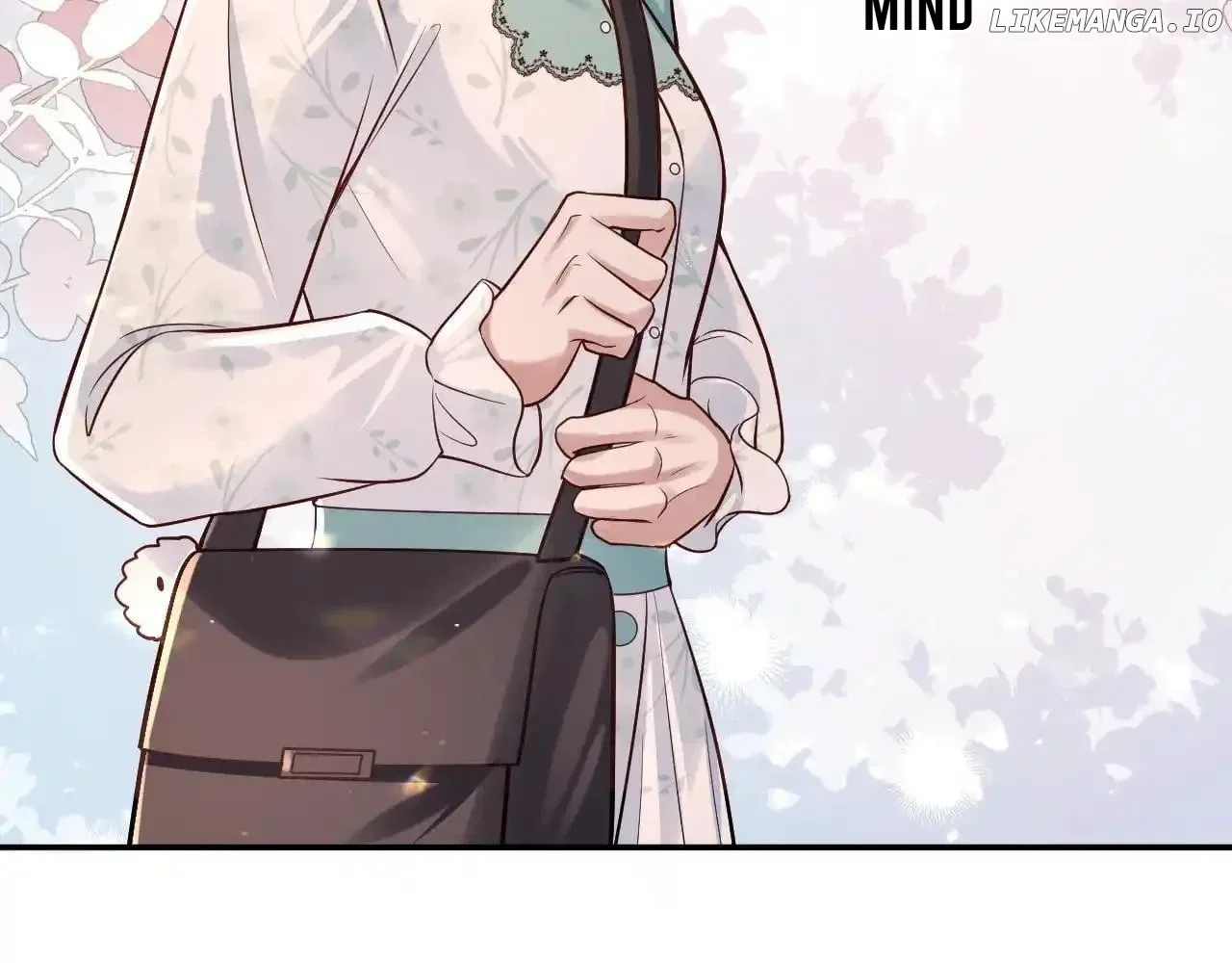 The Dentist Won’t Stop Teasing Me Chapter 3 page 77