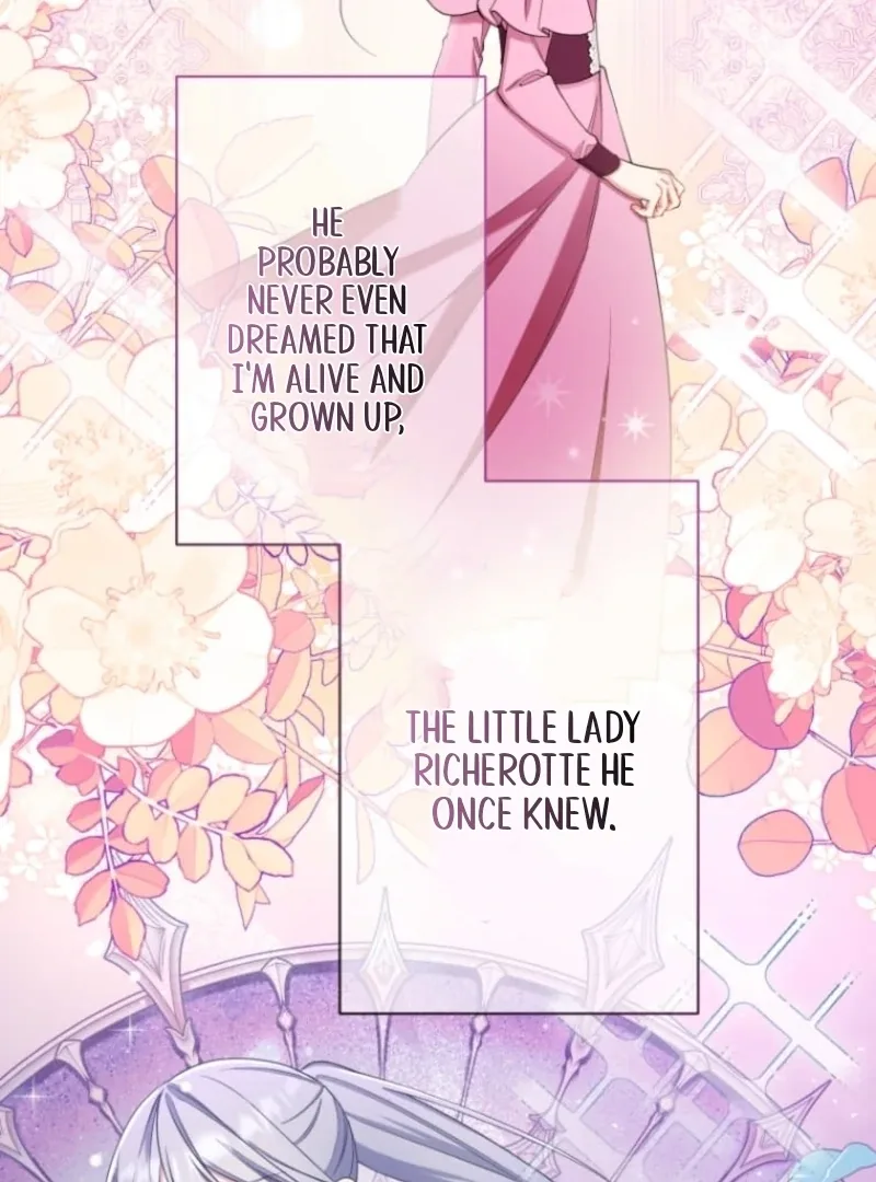 The Desire of the Princess from a Fallen Kingdom Chapter 3 page 61