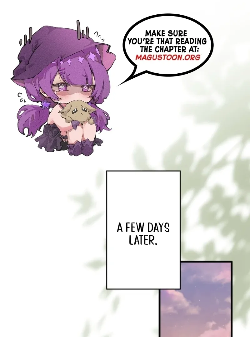 The Desire of the Princess from a Fallen Kingdom Chapter 3 page 54