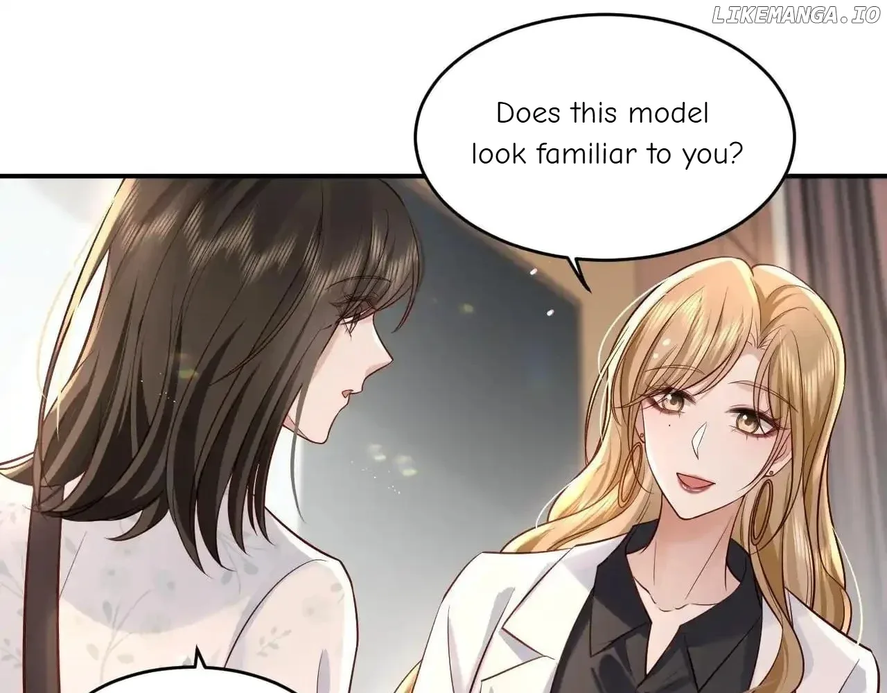 The Dentist Won’t Stop Teasing Me Chapter 3 page 81