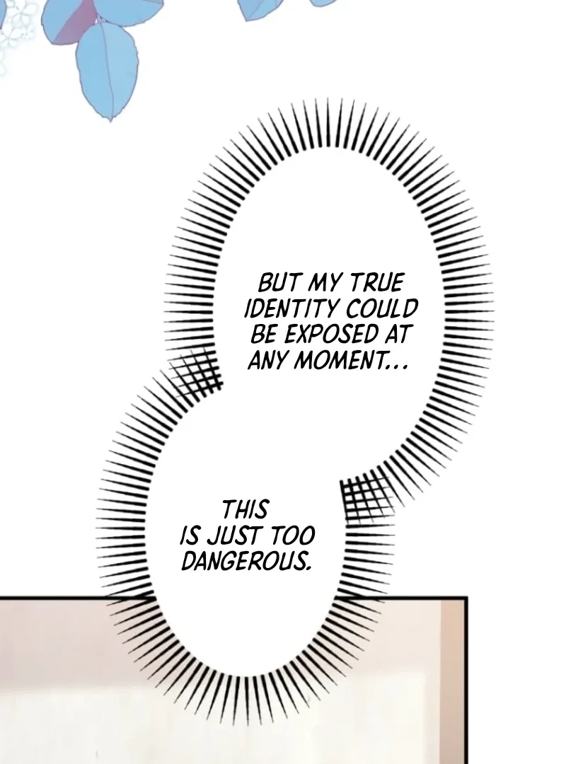 The Desire of the Princess from a Fallen Kingdom Chapter 3 page 63