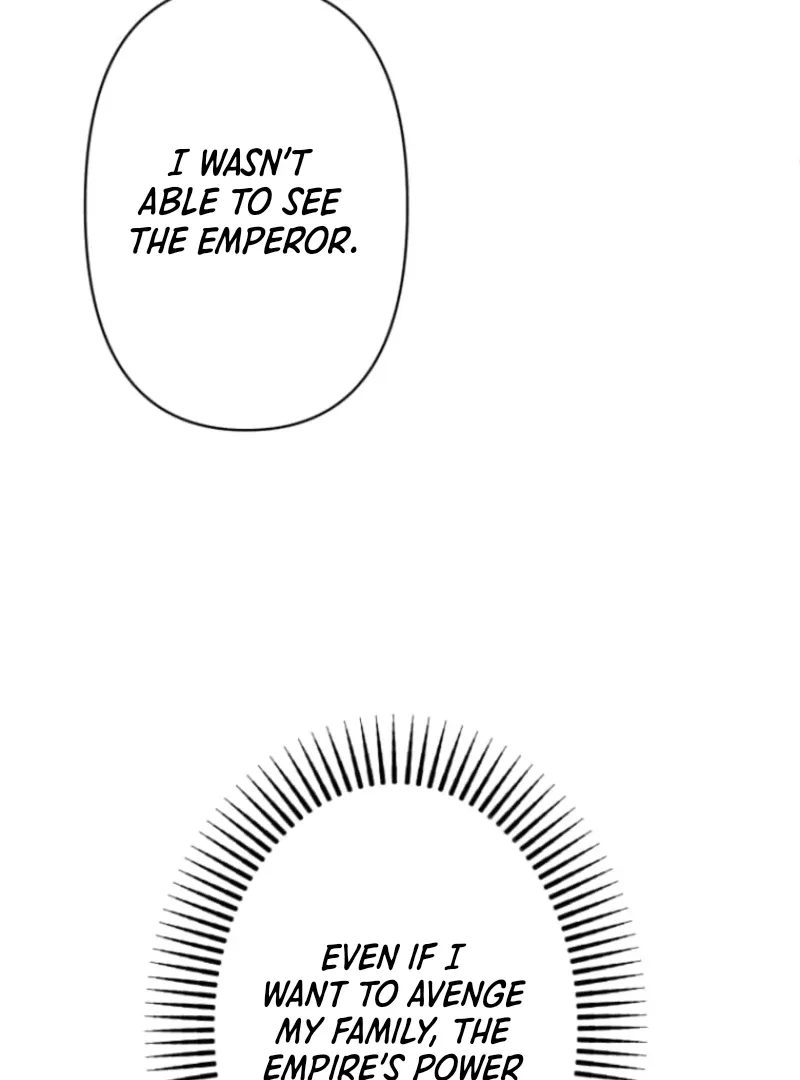 The Desire of the Princess from a Fallen Kingdom Chapter 3 page 69