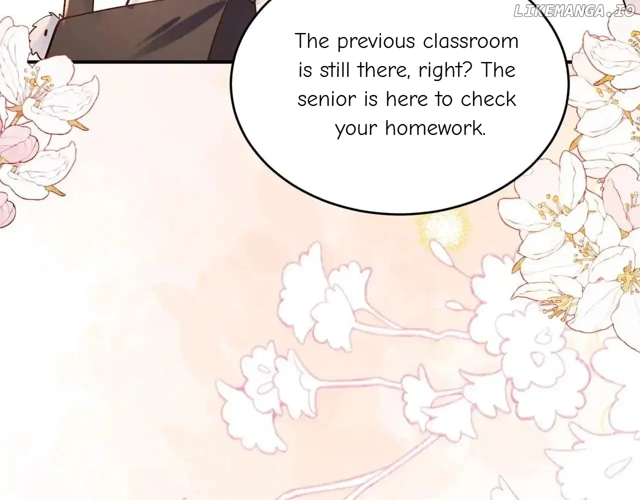 The Dentist Won’t Stop Teasing Me Chapter 3 page 90
