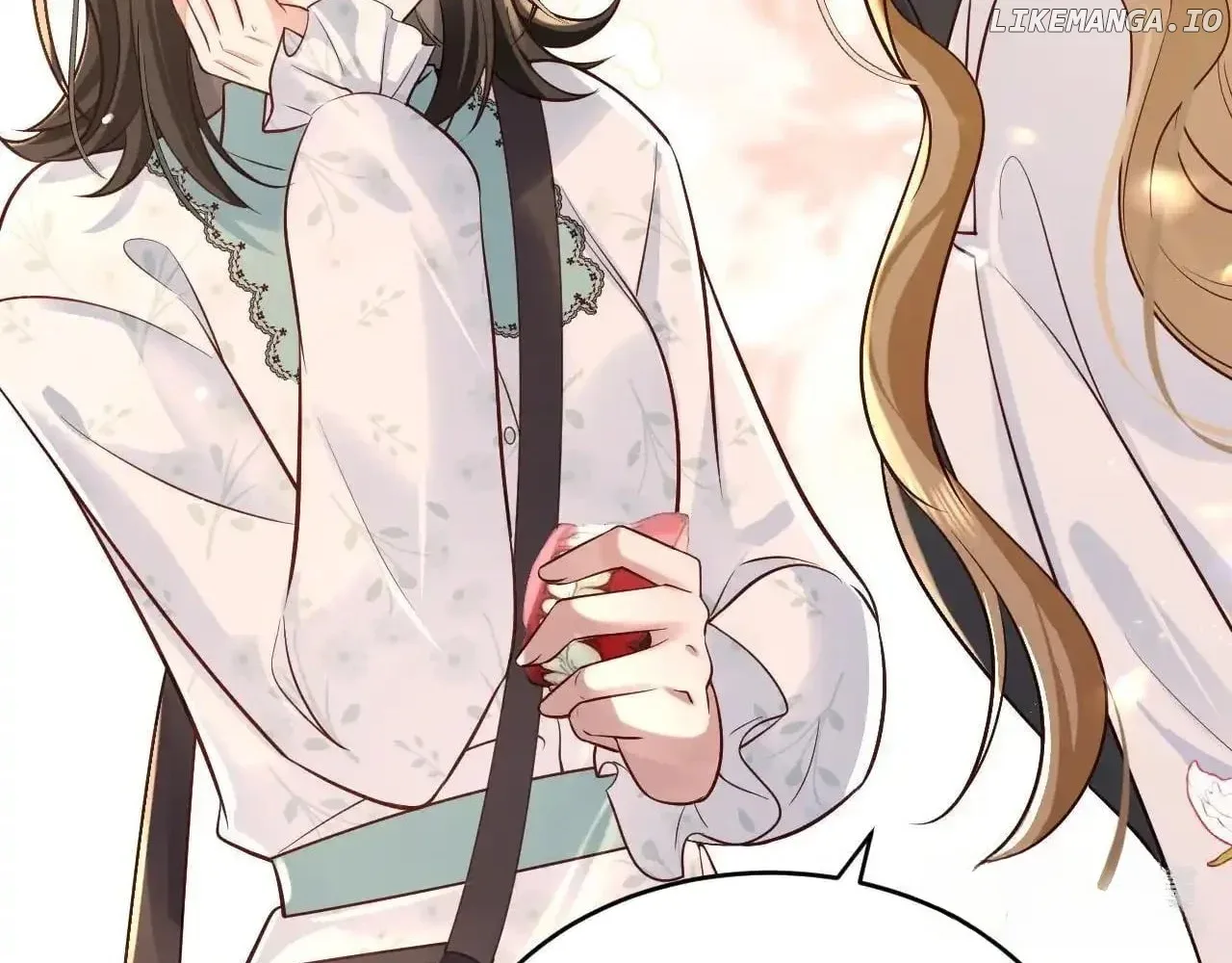 The Dentist Won’t Stop Teasing Me Chapter 3 page 89