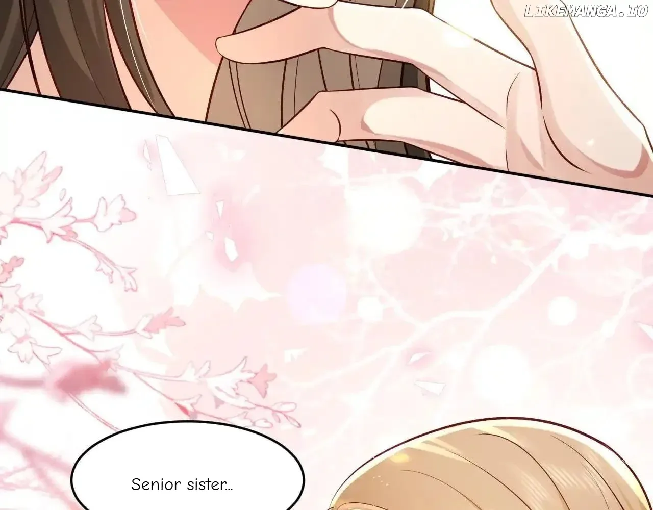 The Dentist Won’t Stop Teasing Me Chapter 3 page 94