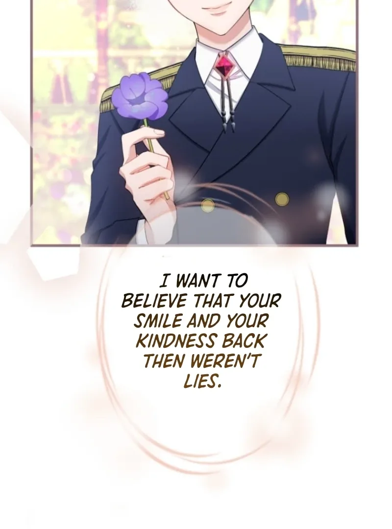 The Desire of the Princess from a Fallen Kingdom Chapter 3 page 74