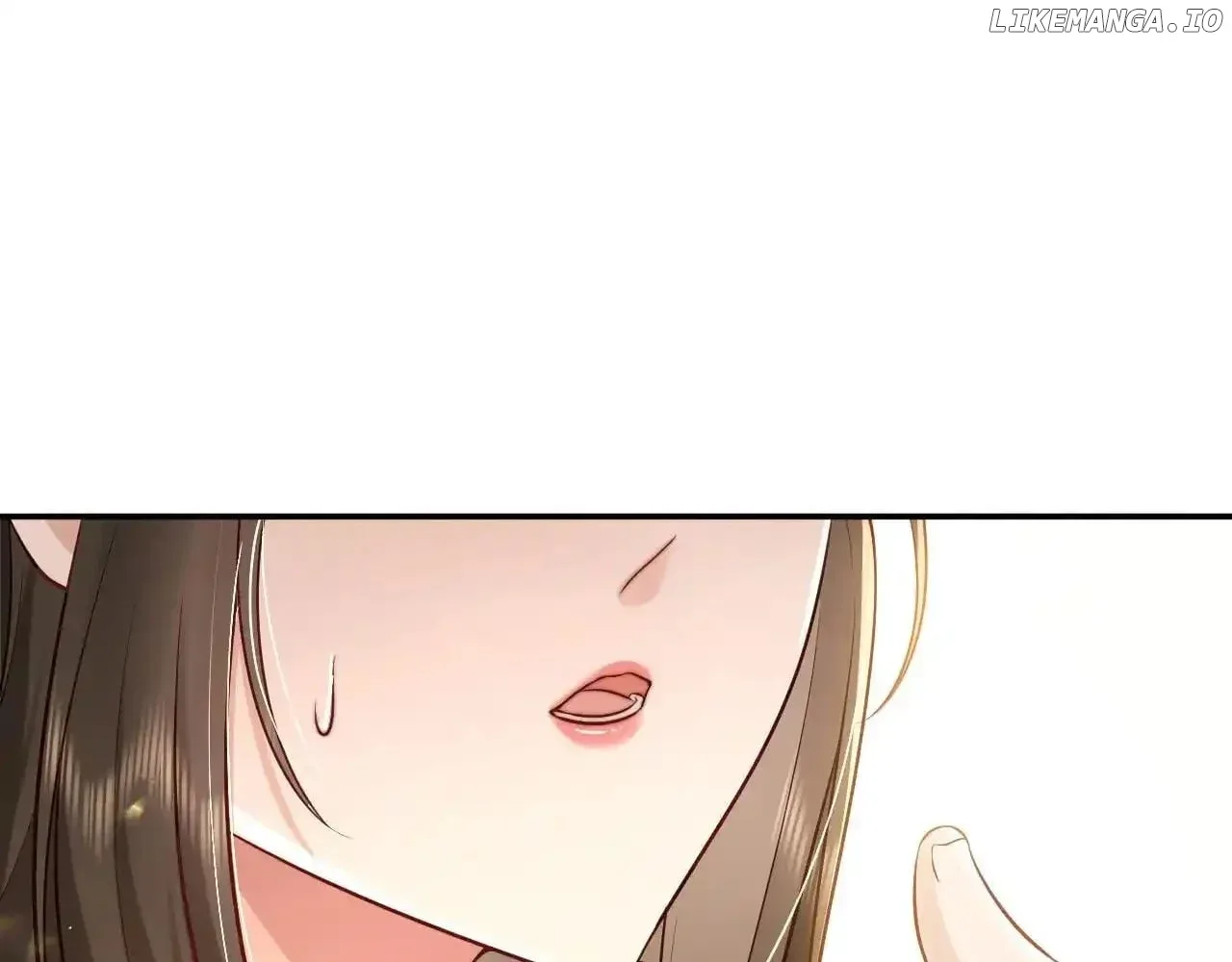 The Dentist Won’t Stop Teasing Me Chapter 3 page 93
