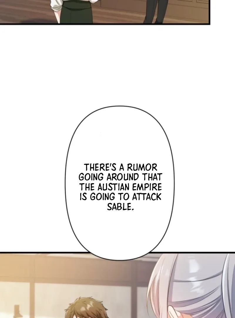The Desire of the Princess from a Fallen Kingdom Chapter 3 page 80