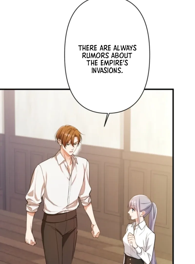 The Desire of the Princess from a Fallen Kingdom Chapter 3 page 88