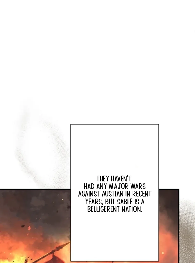 The Desire of the Princess from a Fallen Kingdom Chapter 3 page 85