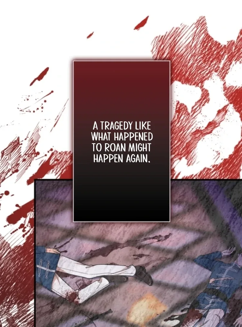 The Desire of the Princess from a Fallen Kingdom Chapter 3 page 95