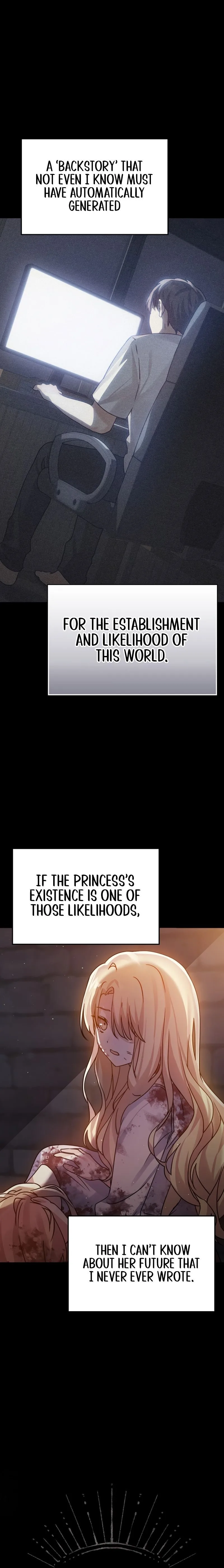 The Demon Prince goes to the Academy Chapter 3 page 9