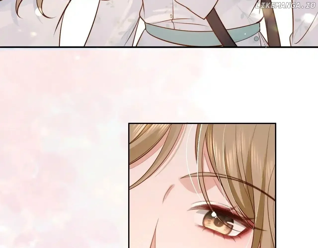 The Dentist Won’t Stop Teasing Me Chapter 4 page 23