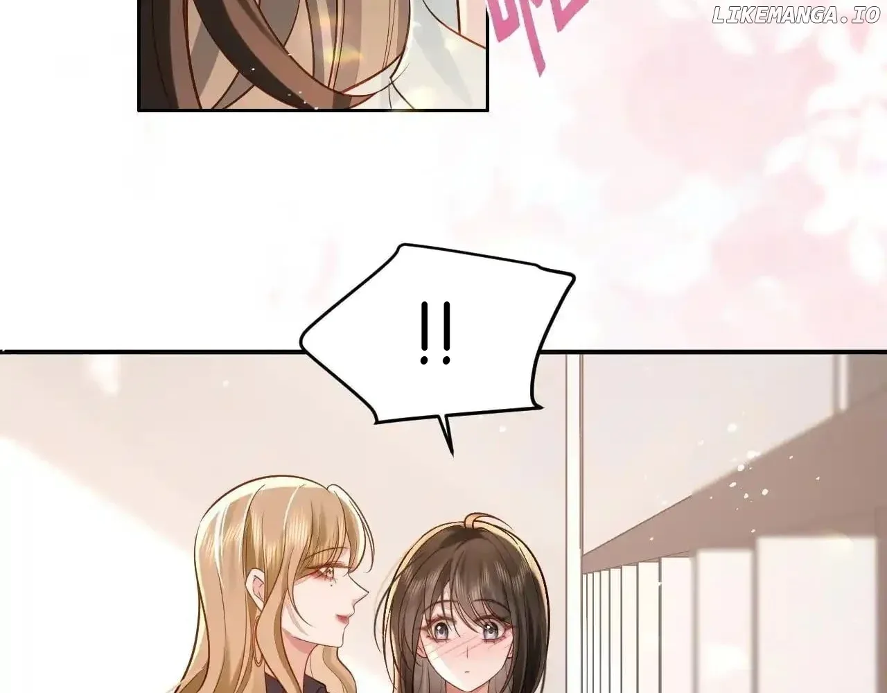 The Dentist Won’t Stop Teasing Me Chapter 4 page 26