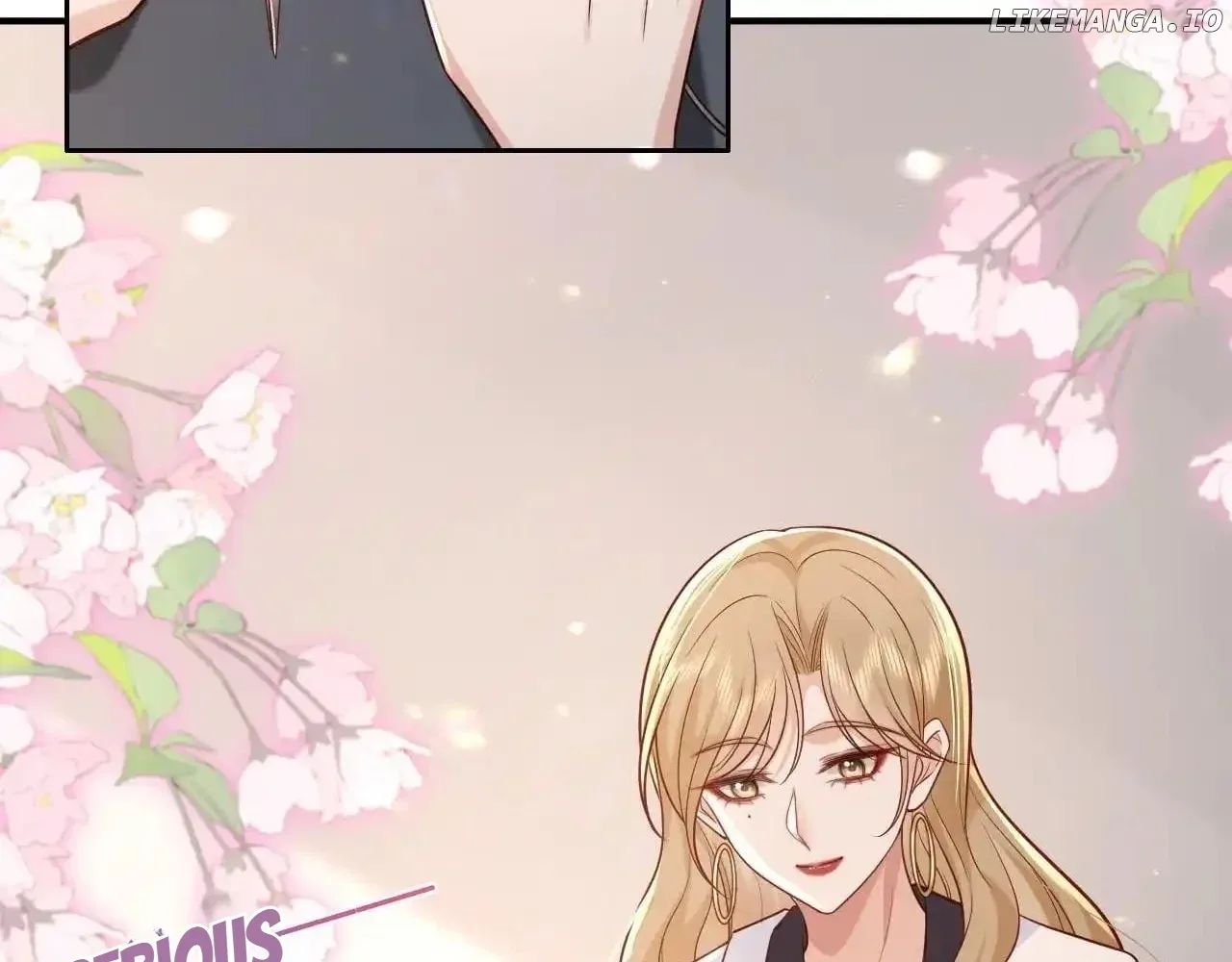 The Dentist Won’t Stop Teasing Me Chapter 4 page 37