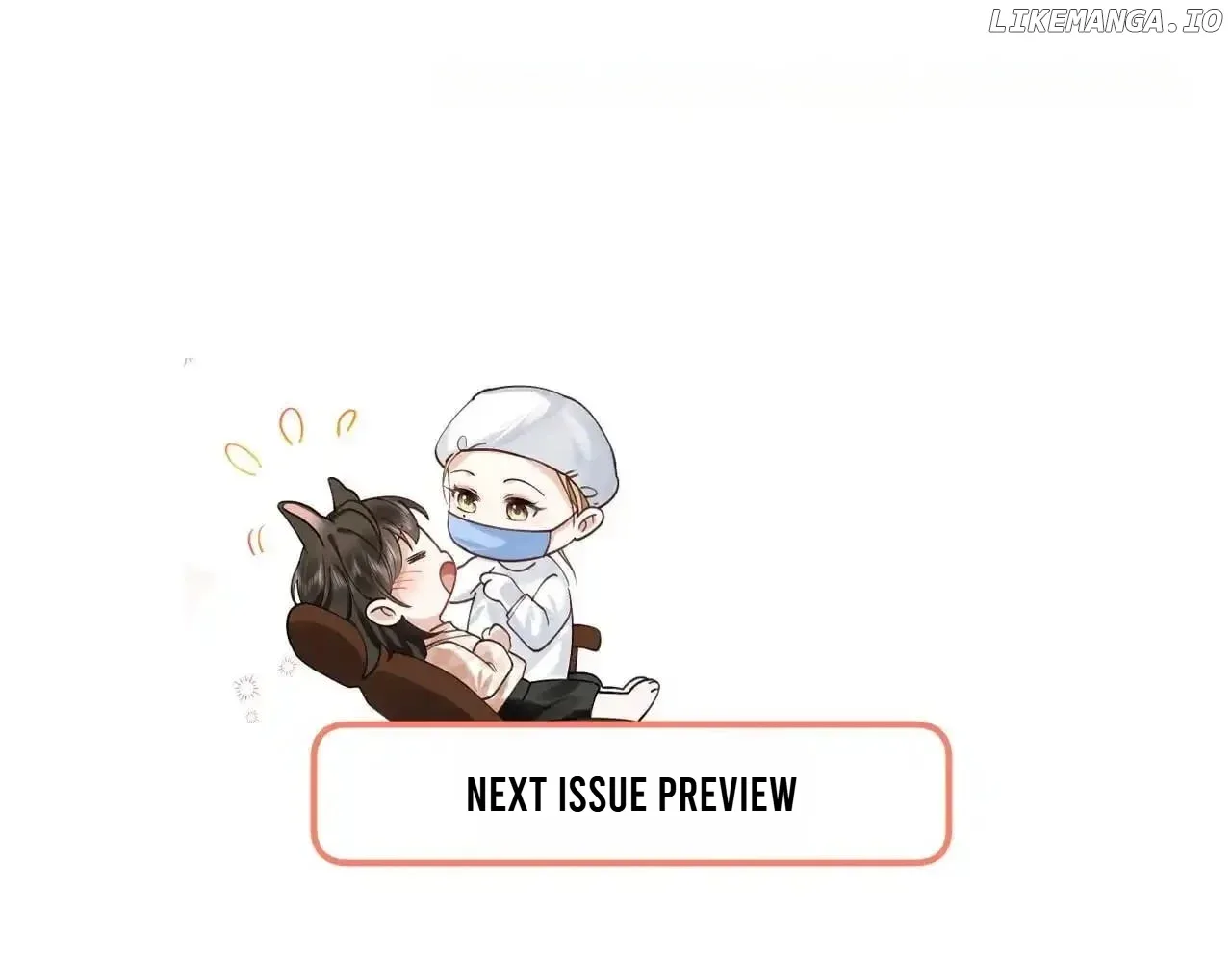 The Dentist Won’t Stop Teasing Me Chapter 4 page 66