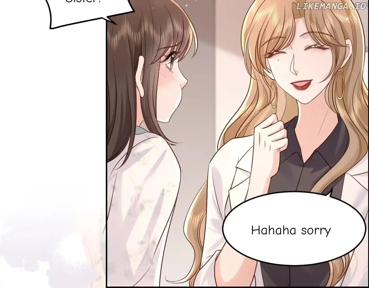The Dentist Won’t Stop Teasing Me Chapter 4 page 68