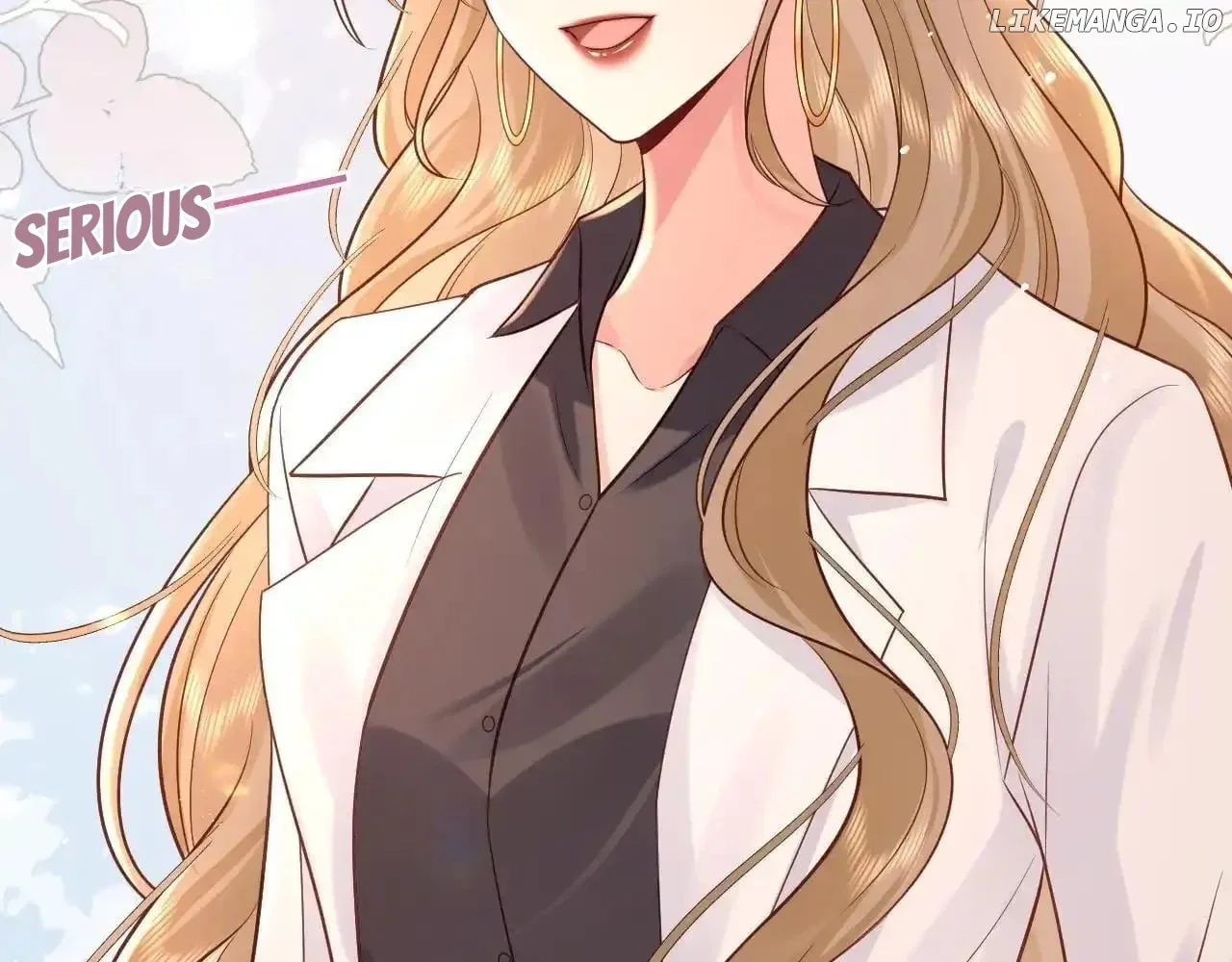 The Dentist Won’t Stop Teasing Me Chapter 4 page 70