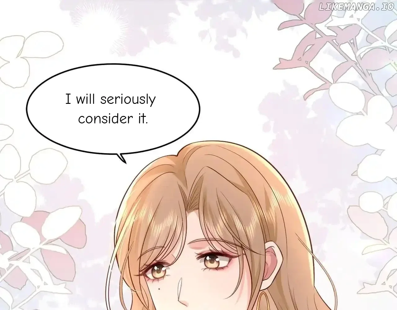 The Dentist Won’t Stop Teasing Me Chapter 4 page 69