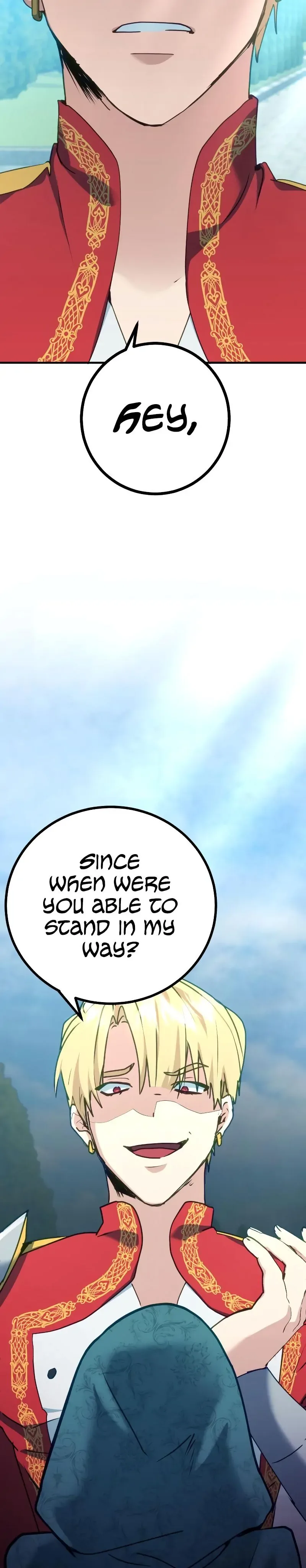 The Demon King Dad and his Hero Daughter Chapter 5 page 16